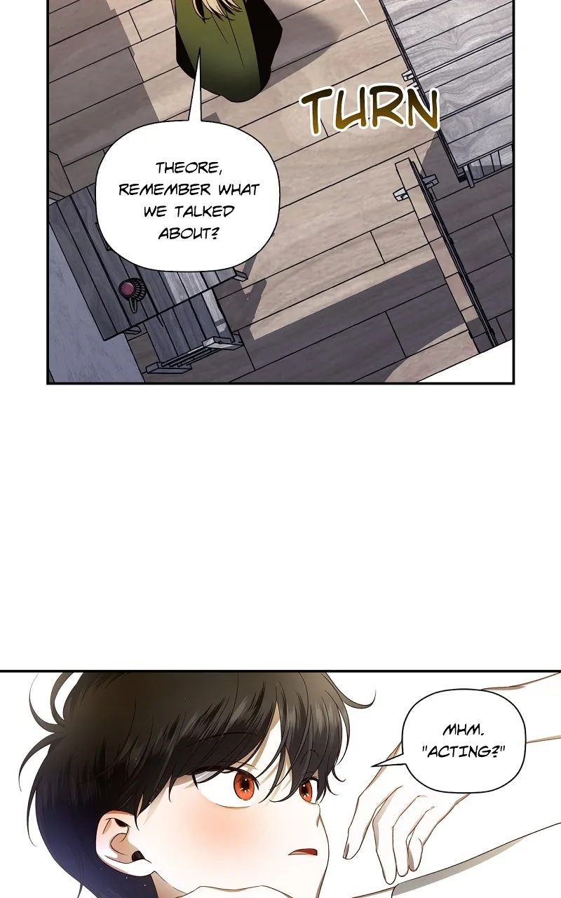 How to Hide the Emperor's Child Chapter 1 page 72 - 