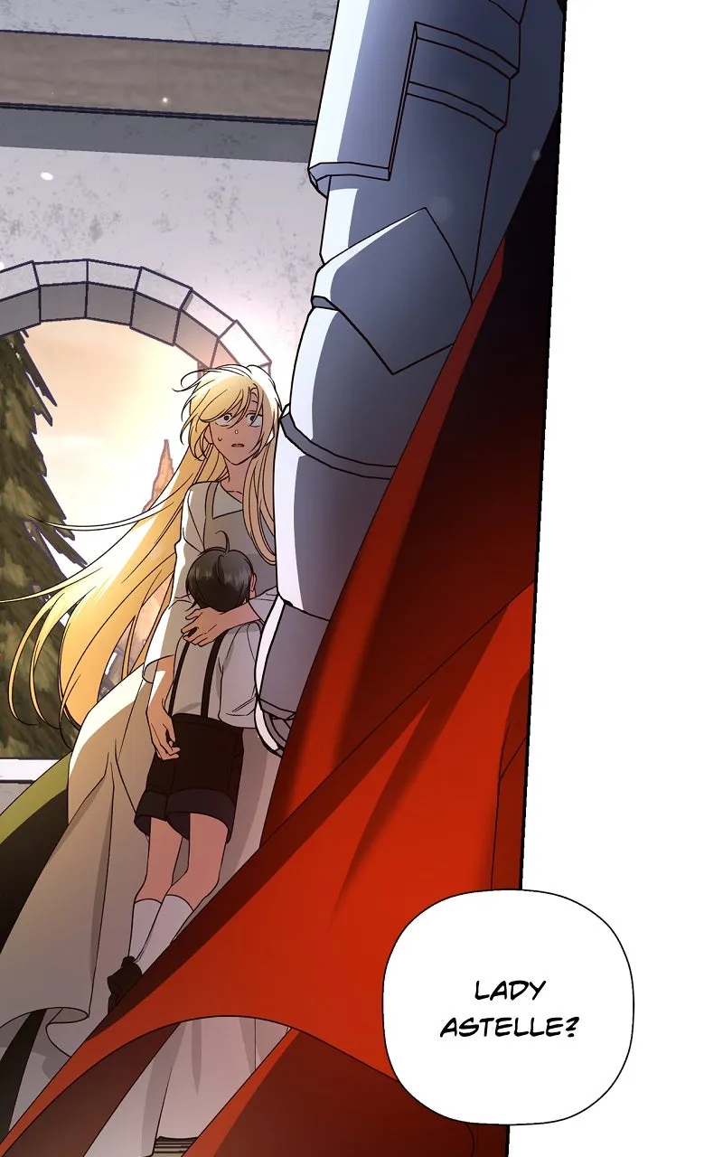 How to Hide the Emperor's Child Chapter 1 page 80 - 