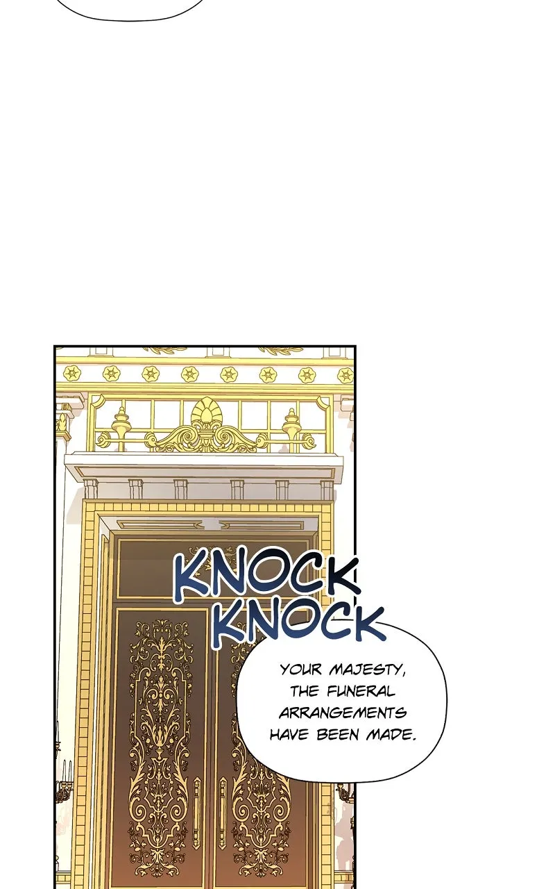 How to Hide the Emperor's Child Chapter 1 page 9 - 
