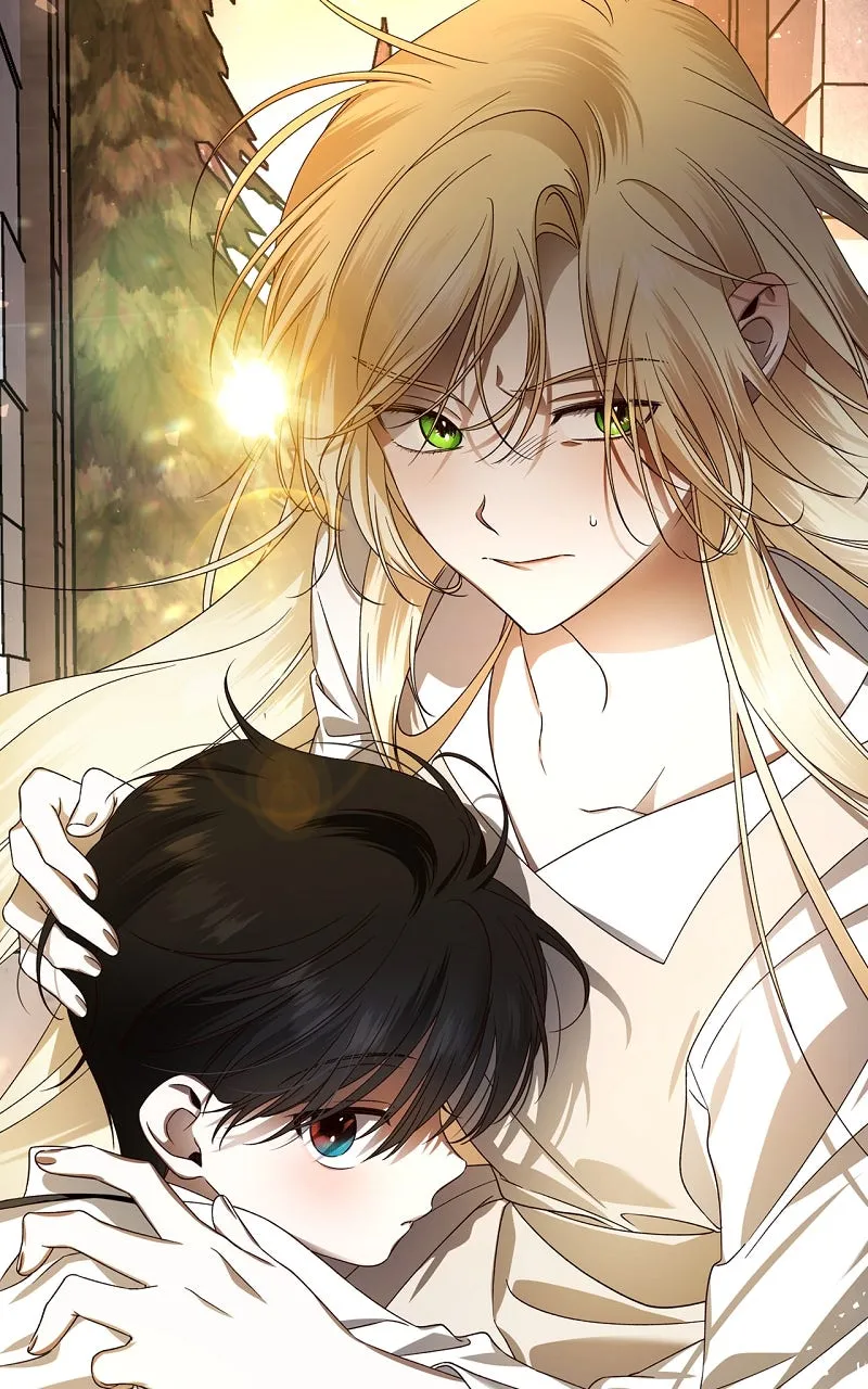 How to Hide the Emperor's Child Chapter 1 page 82 - 