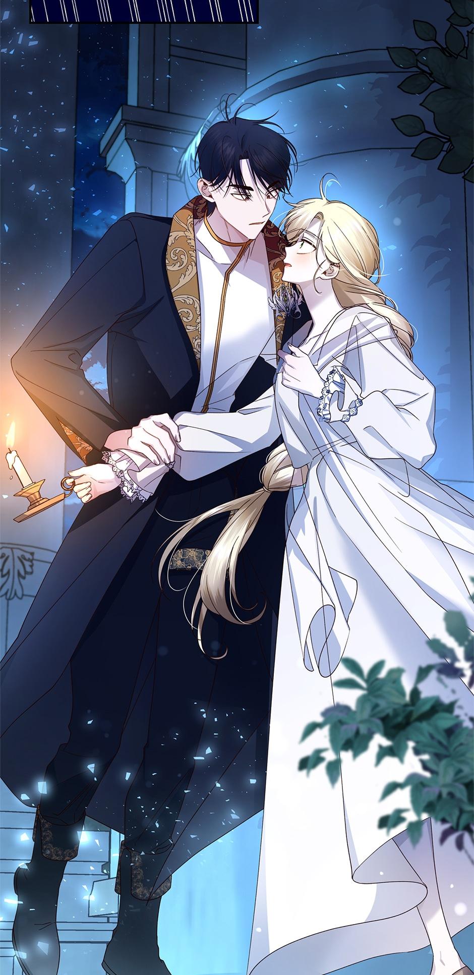 How to Hide the Emperor's Child Chapter 10 page 12 - 
