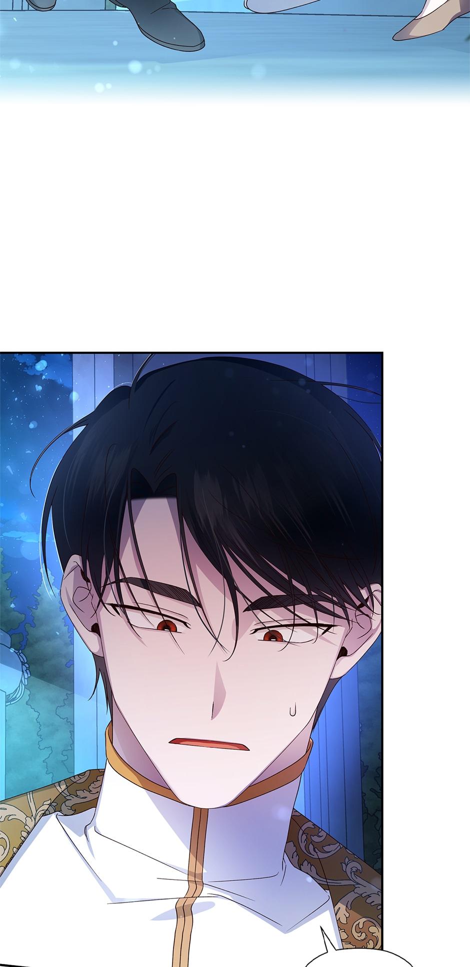 How to Hide the Emperor's Child Chapter 10 page 13 - 