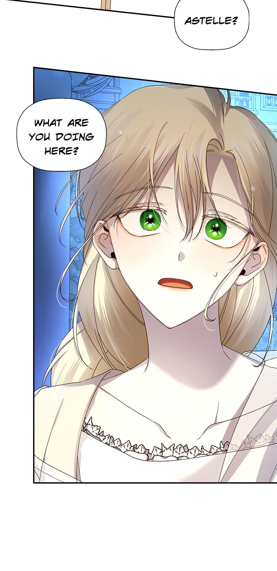 How to Hide the Emperor's Child Chapter 10 page 14 - 