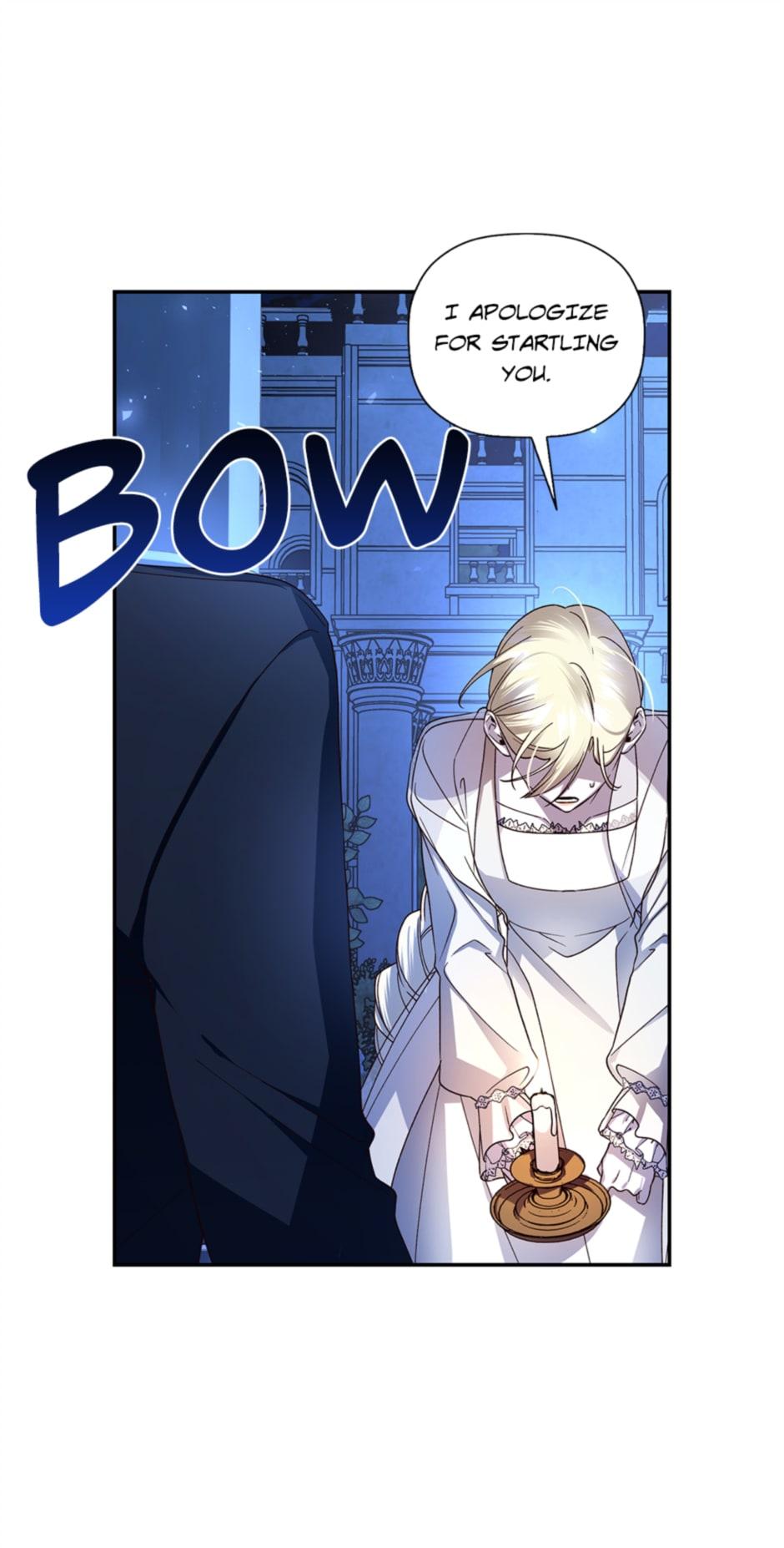How to Hide the Emperor's Child Chapter 10 page 15 - 