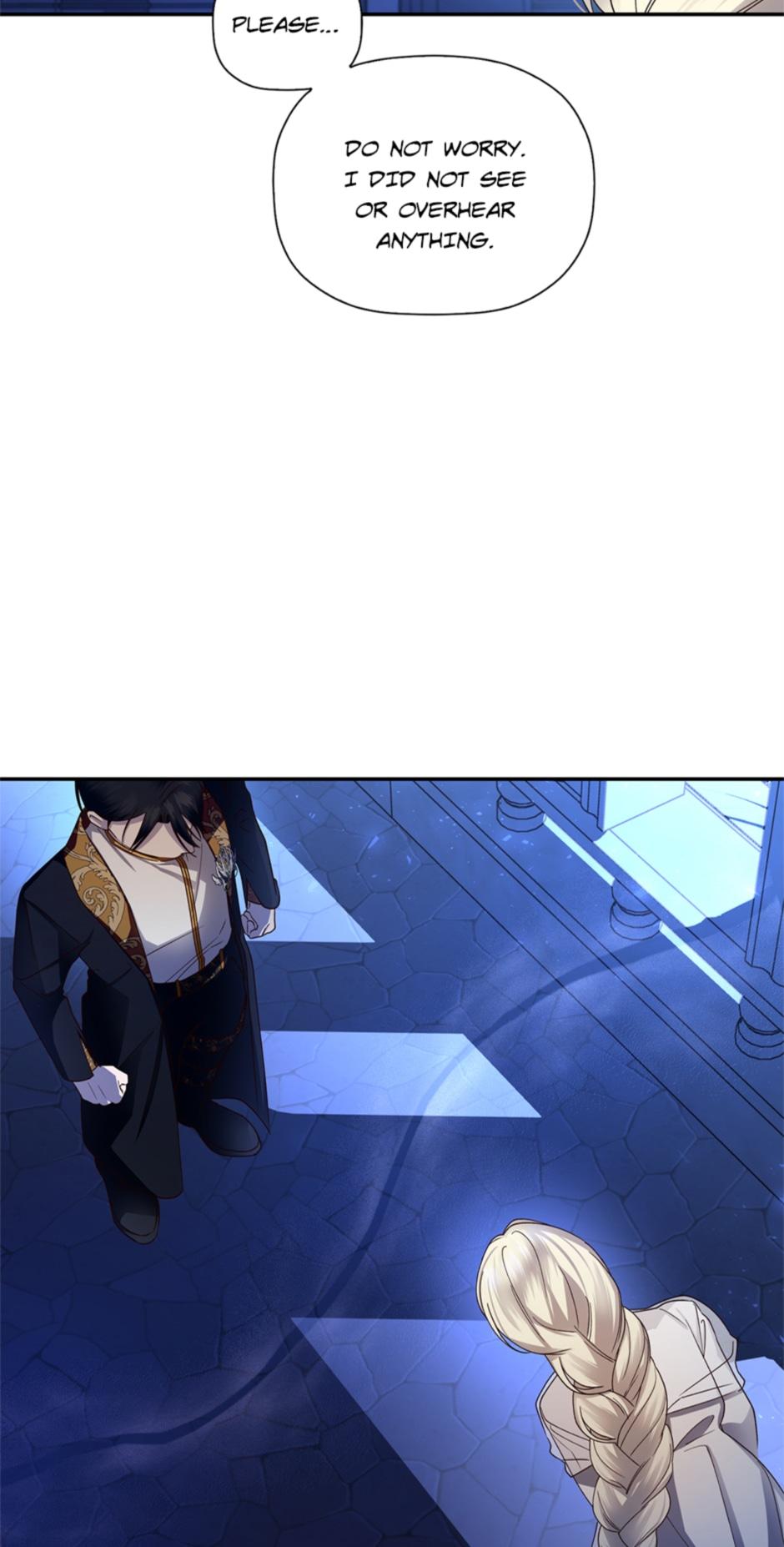 How to Hide the Emperor's Child Chapter 10 page 16 - 