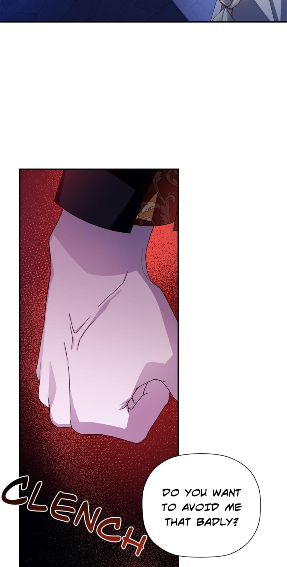 How to Hide the Emperor's Child Chapter 10 page 17 - 