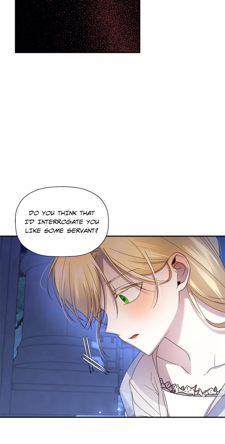How to Hide the Emperor's Child Chapter 10 page 18 - 