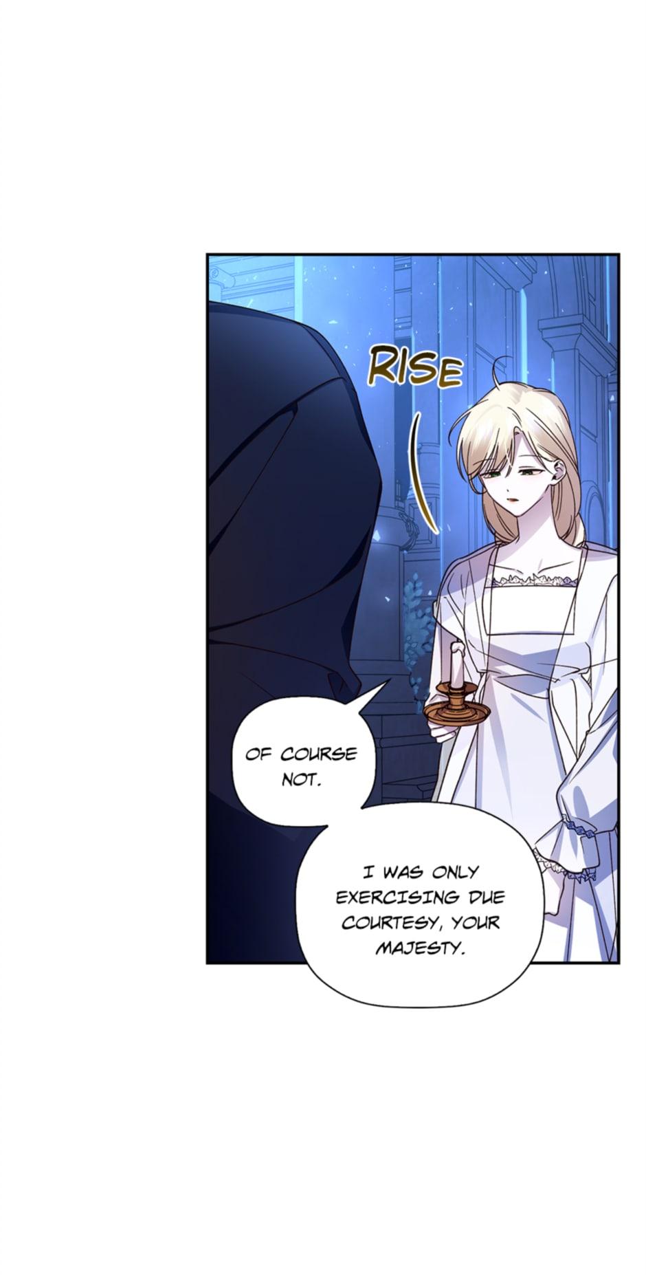 How to Hide the Emperor's Child Chapter 10 page 19 - 