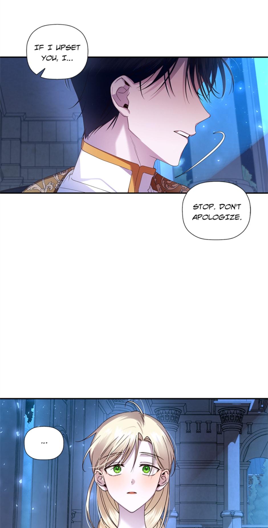 How to Hide the Emperor's Child Chapter 10 page 20 - 