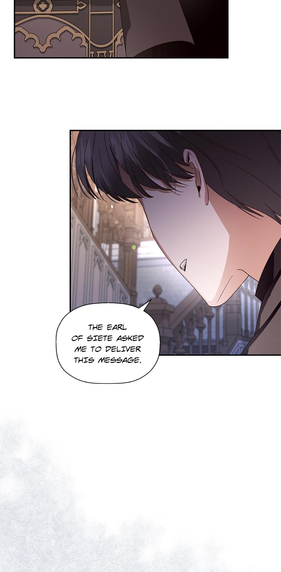 How to Hide the Emperor's Child Chapter 10 page 3 - 