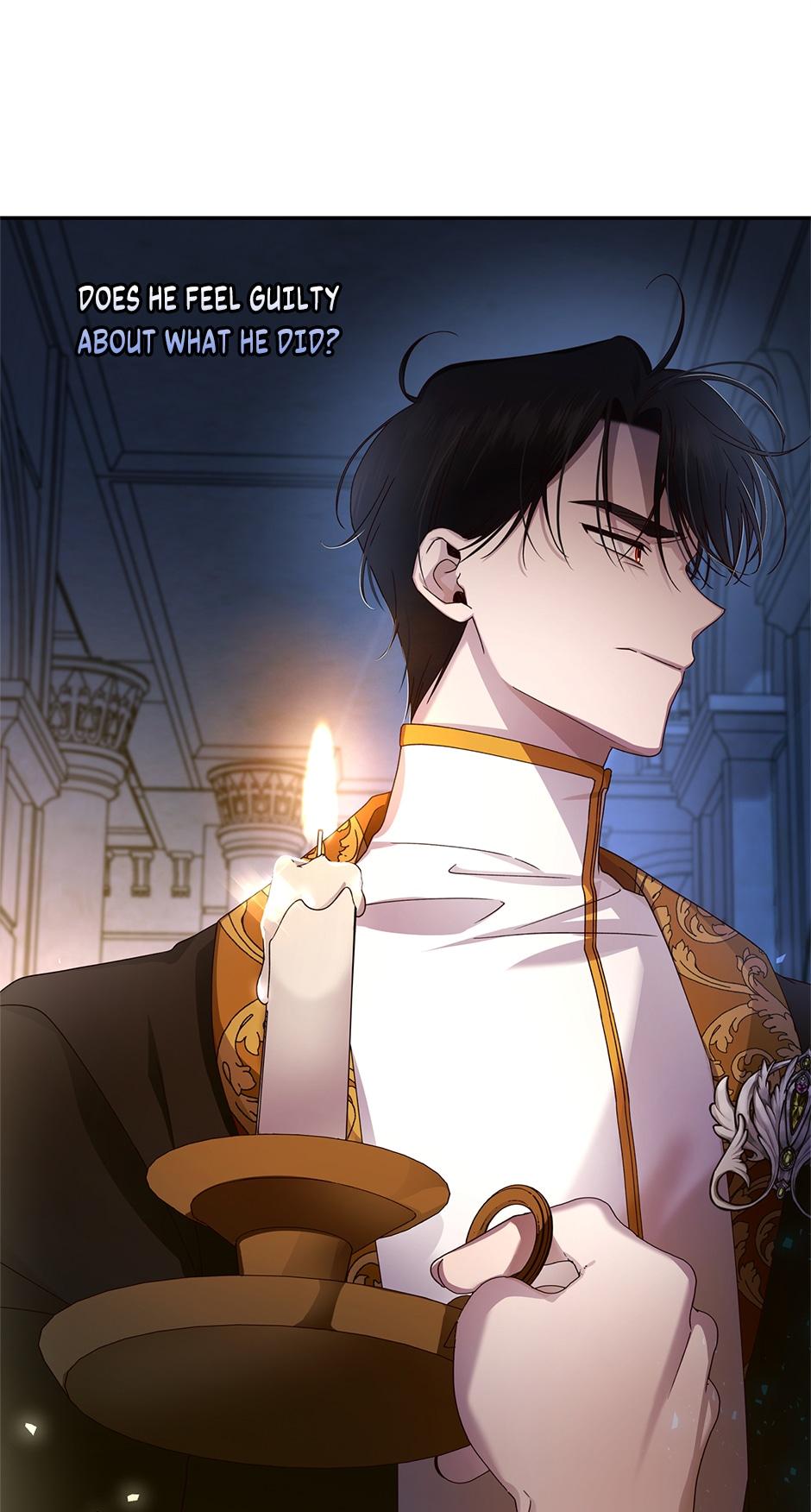 How to Hide the Emperor's Child Chapter 10 page 22 - 