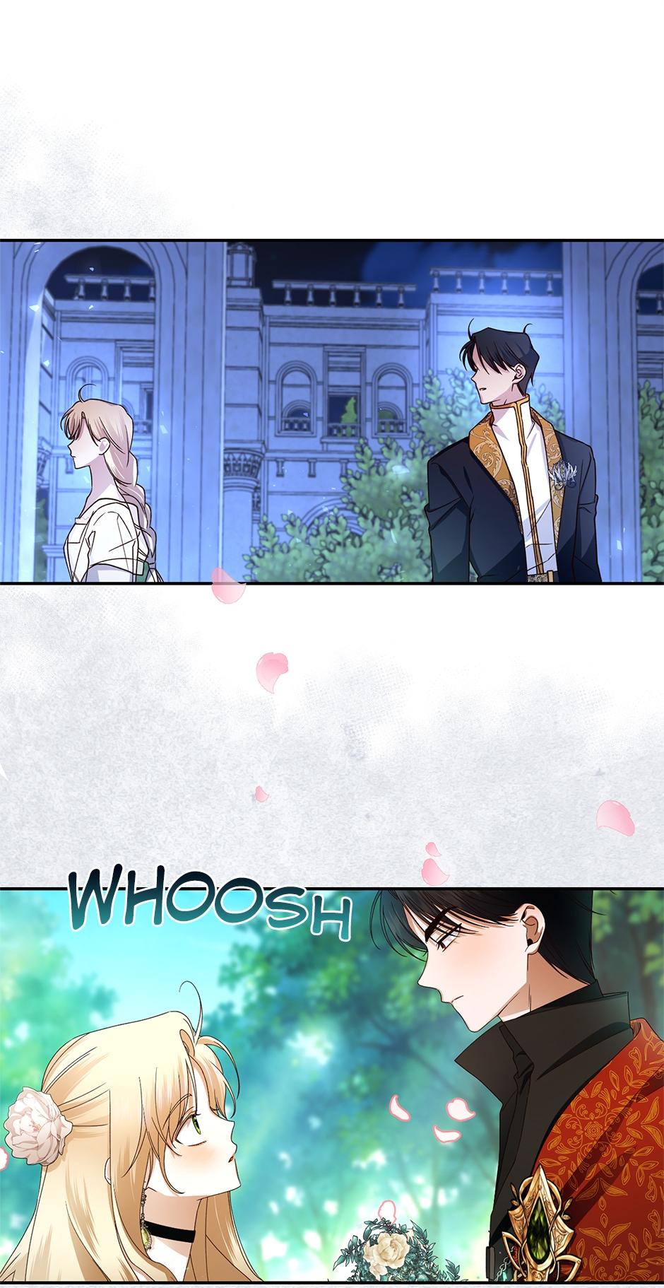 How to Hide the Emperor's Child Chapter 10 page 26 - 