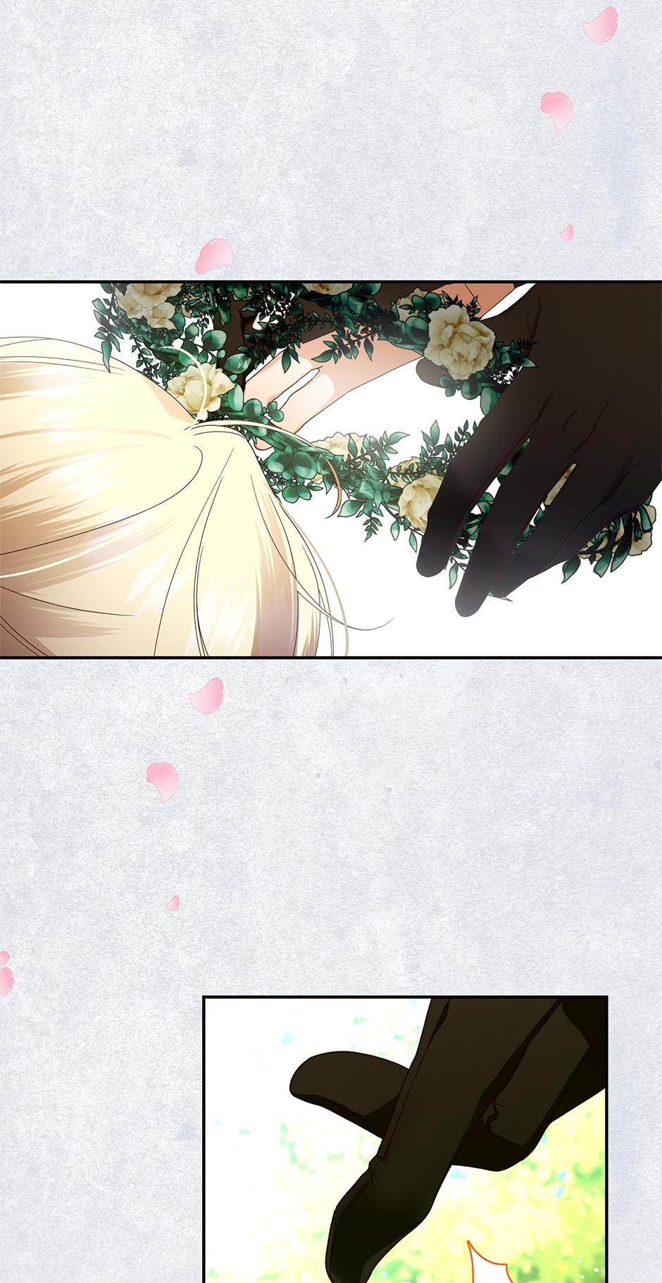 How to Hide the Emperor's Child Chapter 10 page 27 - 