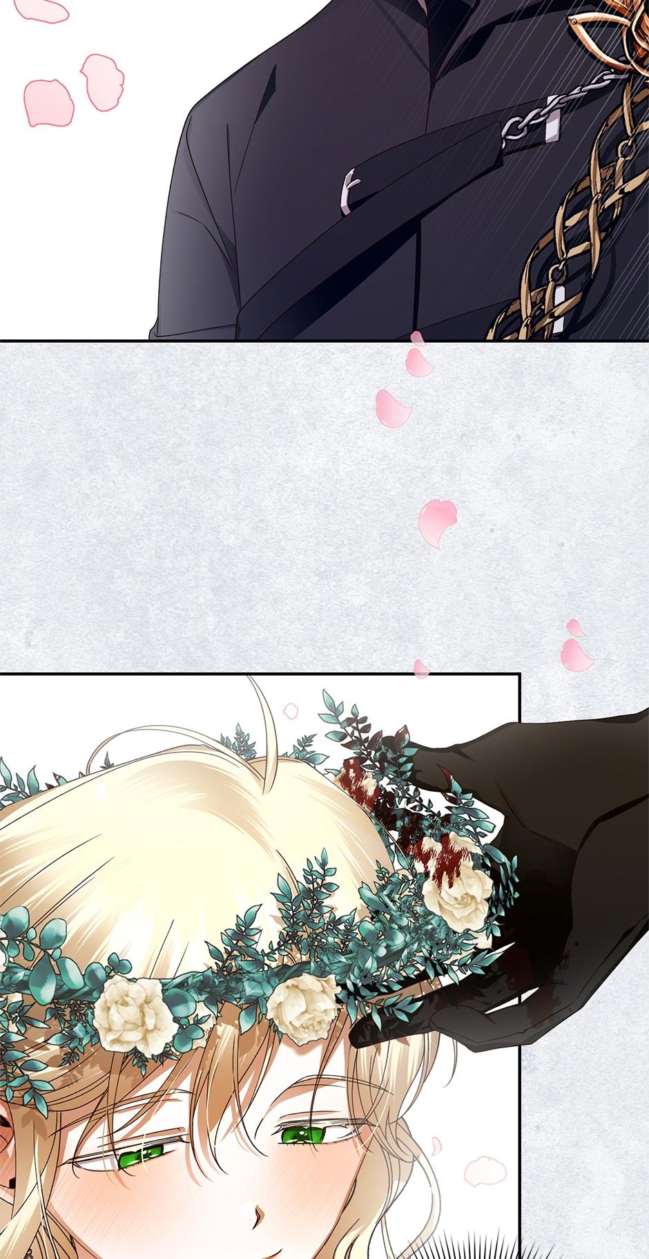 How to Hide the Emperor's Child Chapter 10 page 28 - 