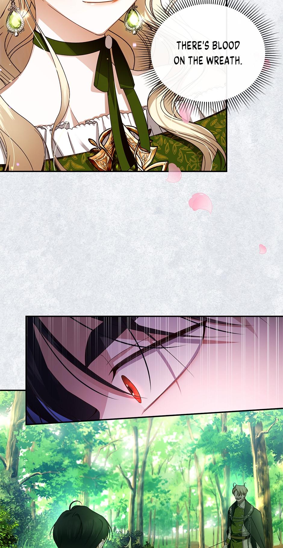How to Hide the Emperor's Child Chapter 10 page 29 - 