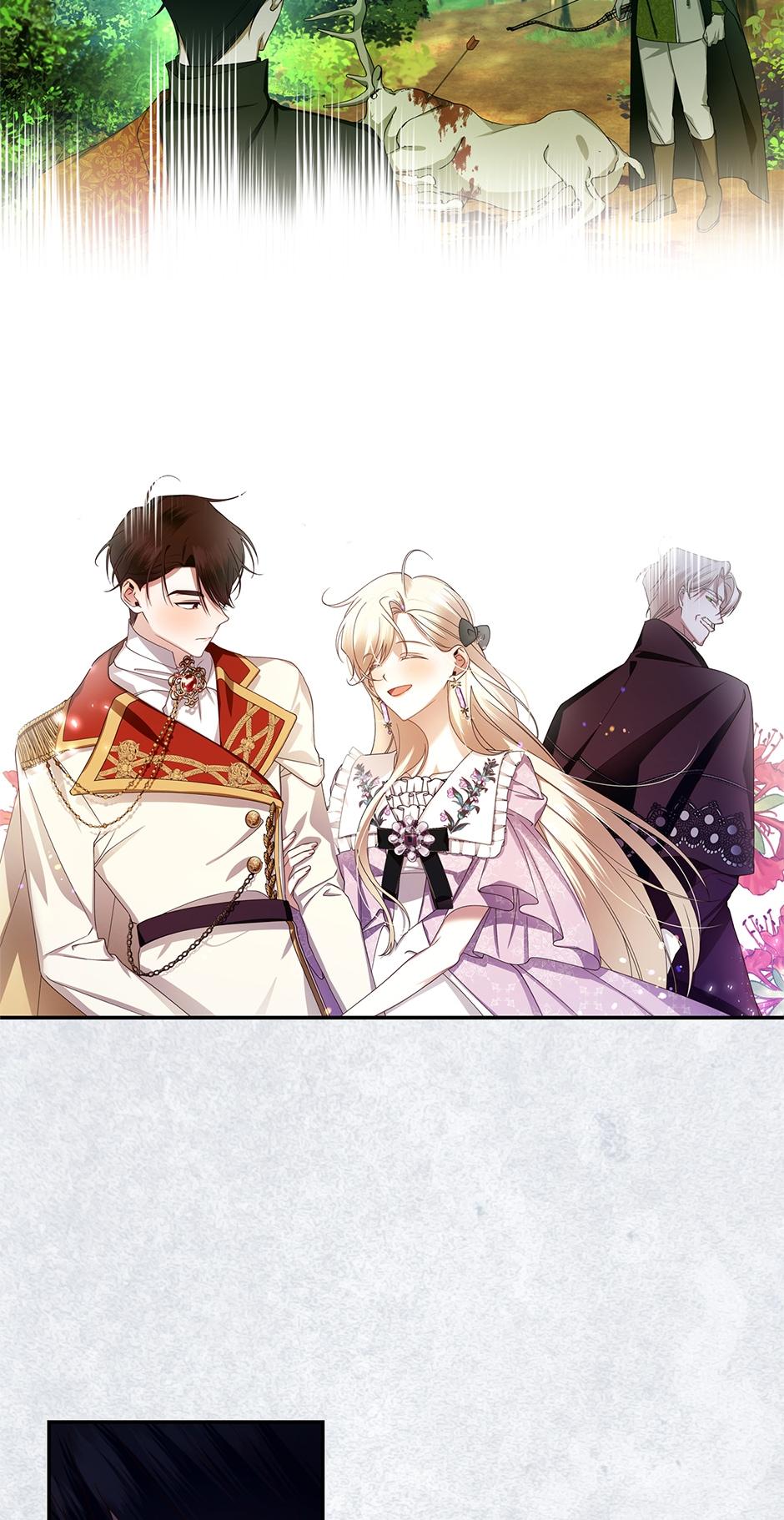 How to Hide the Emperor's Child Chapter 10 page 30 - 