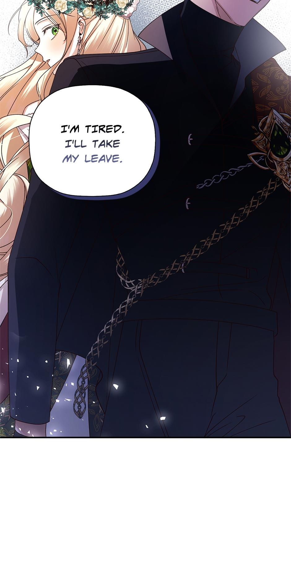 How to Hide the Emperor's Child Chapter 10 page 32 - 
