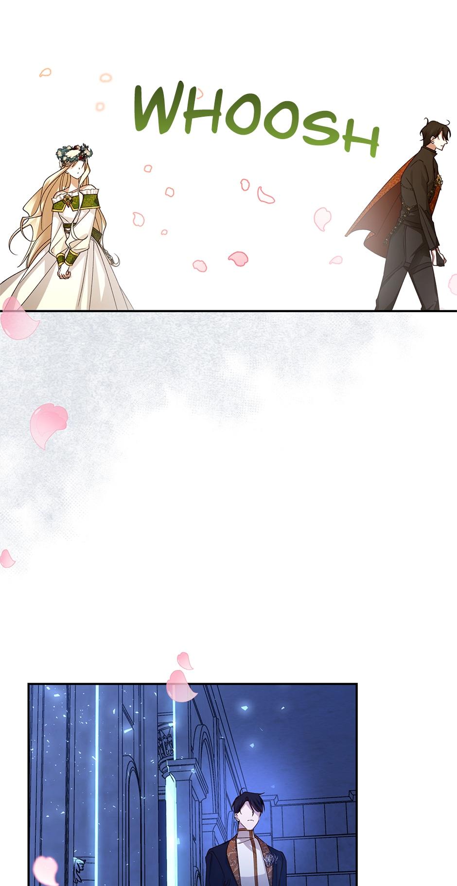 How to Hide the Emperor's Child Chapter 10 page 33 - 