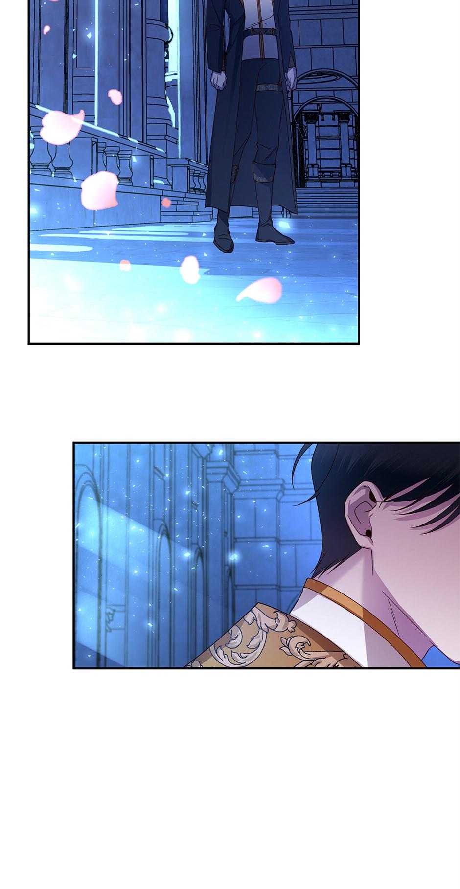 How to Hide the Emperor's Child Chapter 10 page 34 - 