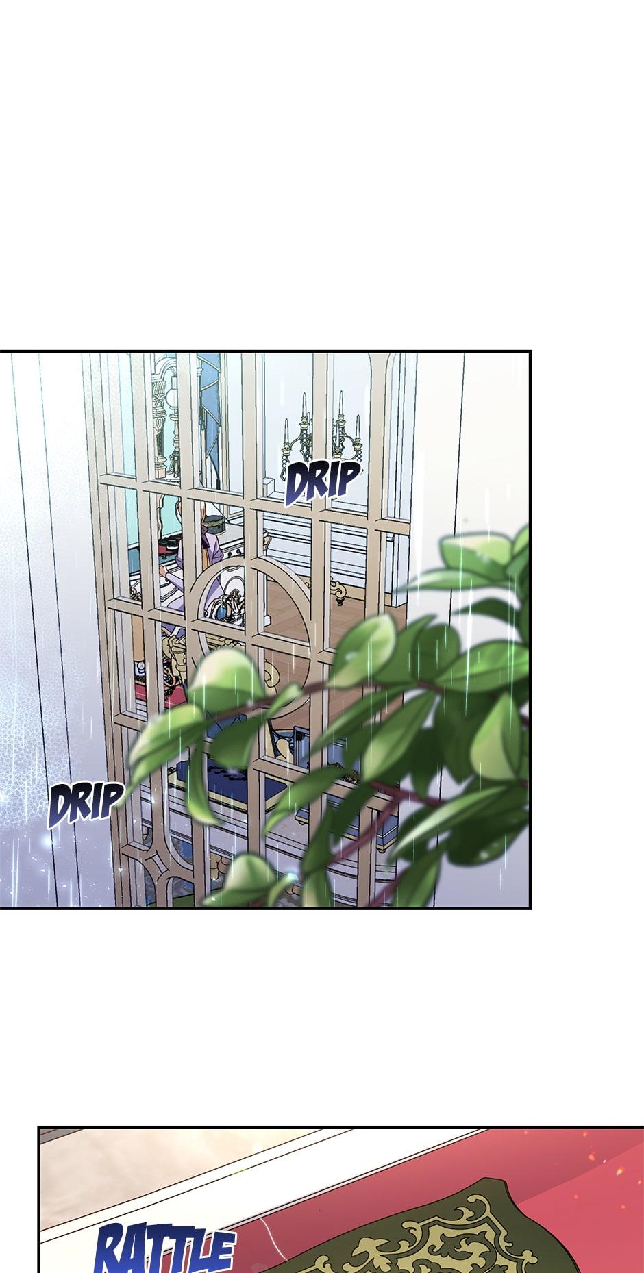 How to Hide the Emperor's Child Chapter 10 page 36 - 