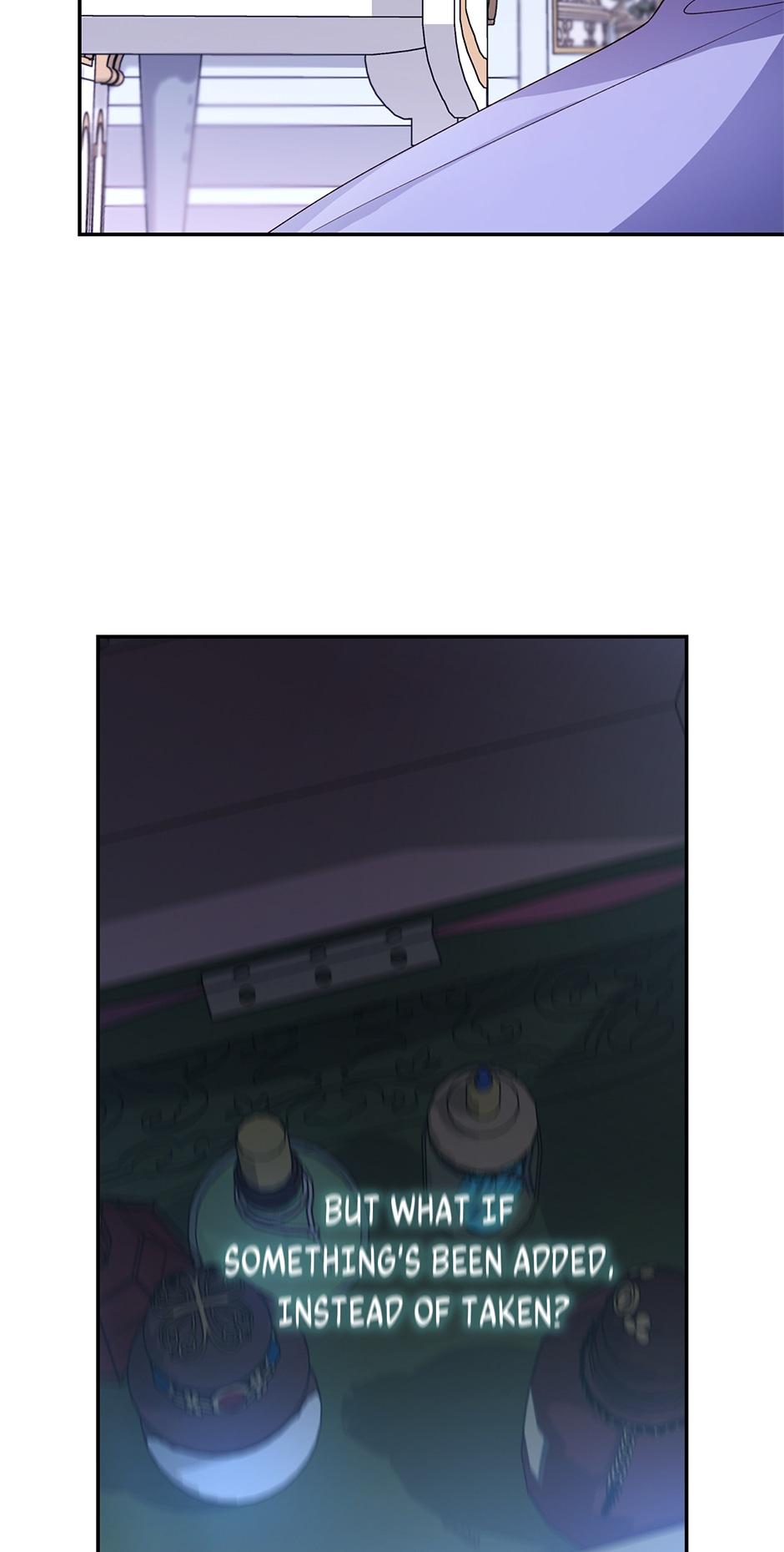 How to Hide the Emperor's Child Chapter 10 page 39 - 