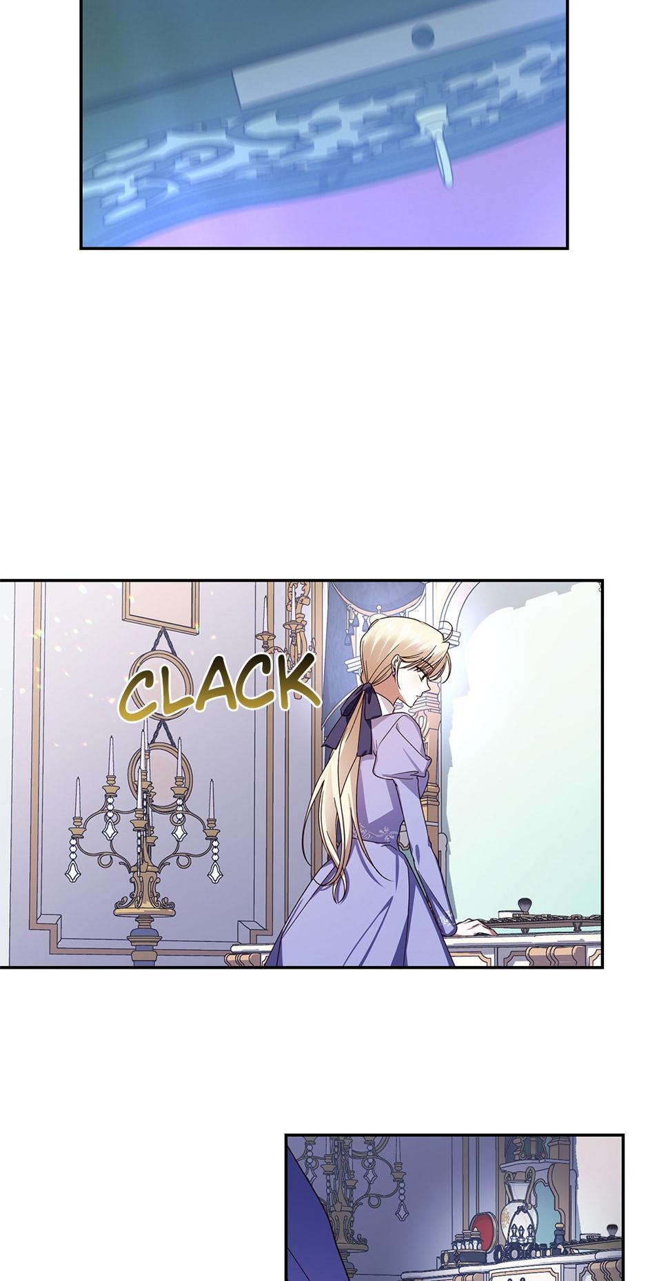 How to Hide the Emperor's Child Chapter 10 page 40 - 