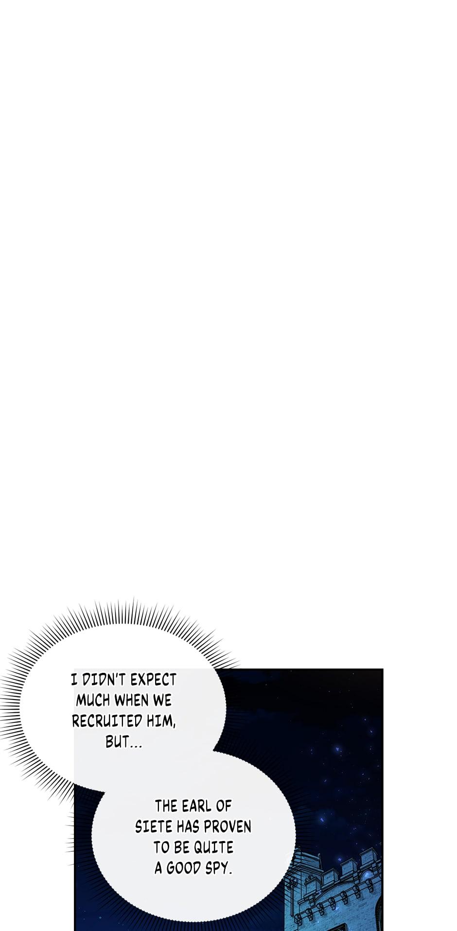 How to Hide the Emperor's Child Chapter 10 page 5 - 