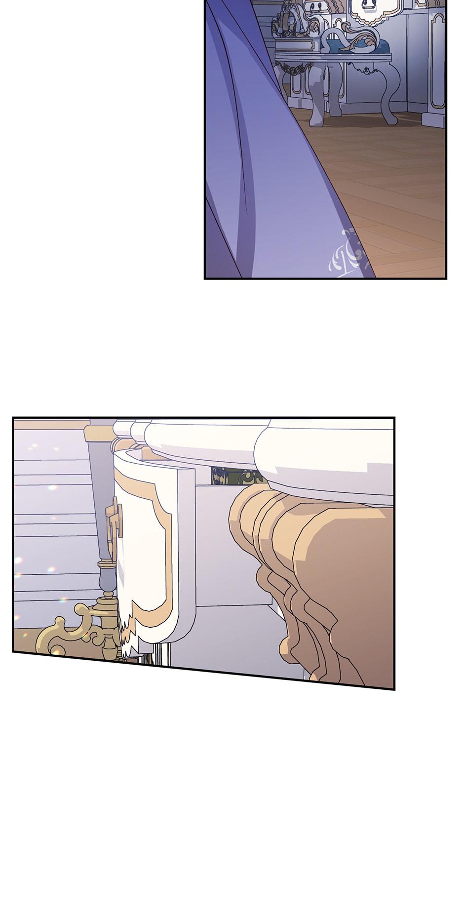 How to Hide the Emperor's Child Chapter 10 page 41 - 