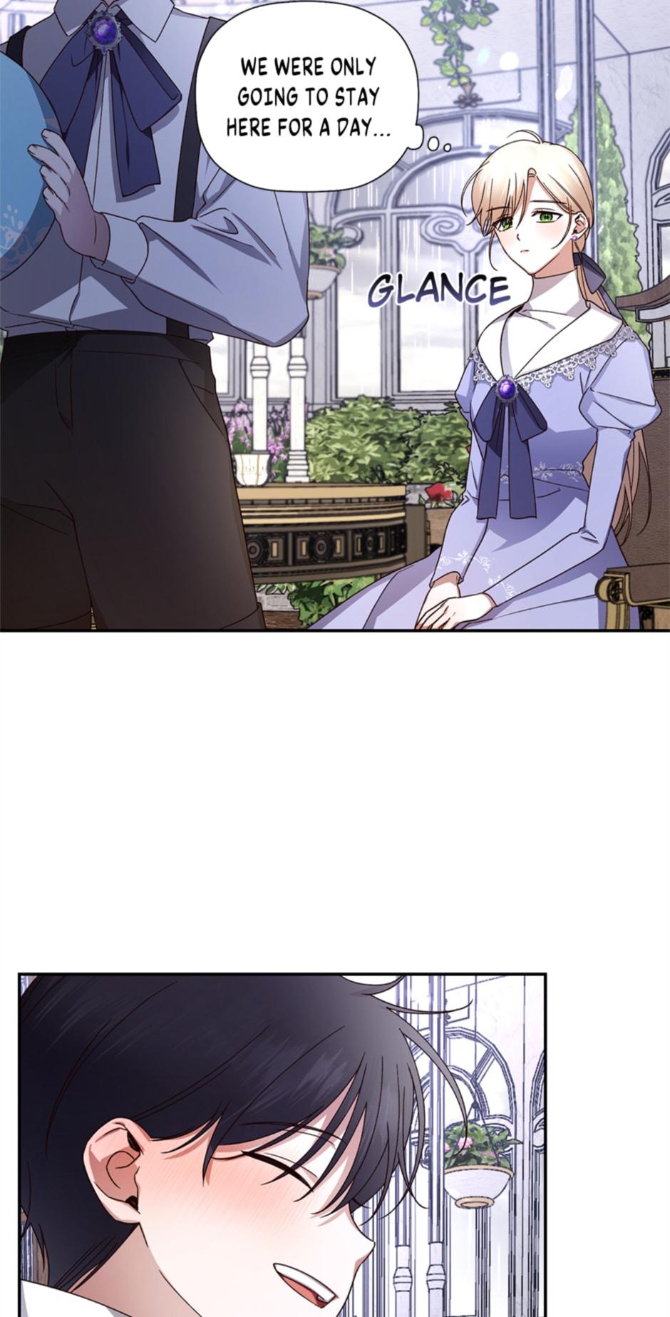 How to Hide the Emperor's Child Chapter 10 page 45 - 