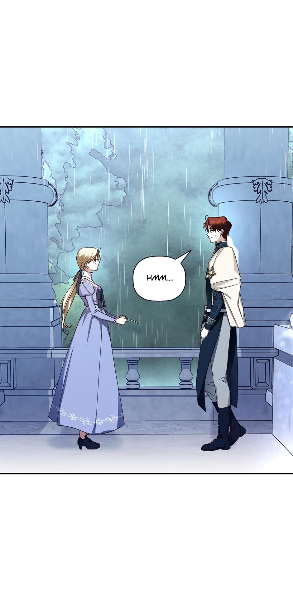 How to Hide the Emperor's Child Chapter 10 page 50 - 