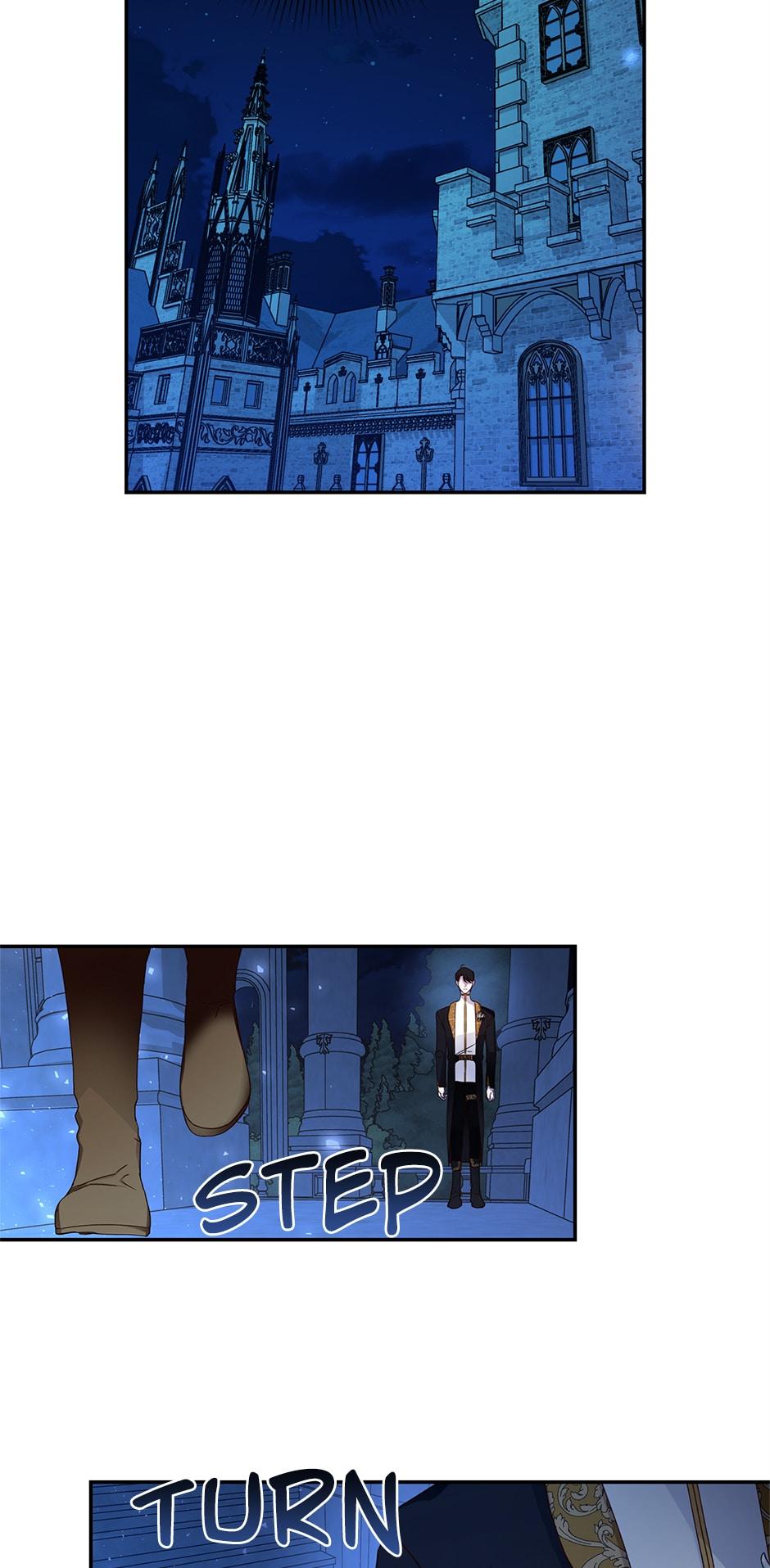 How to Hide the Emperor's Child Chapter 10 page 6 - 