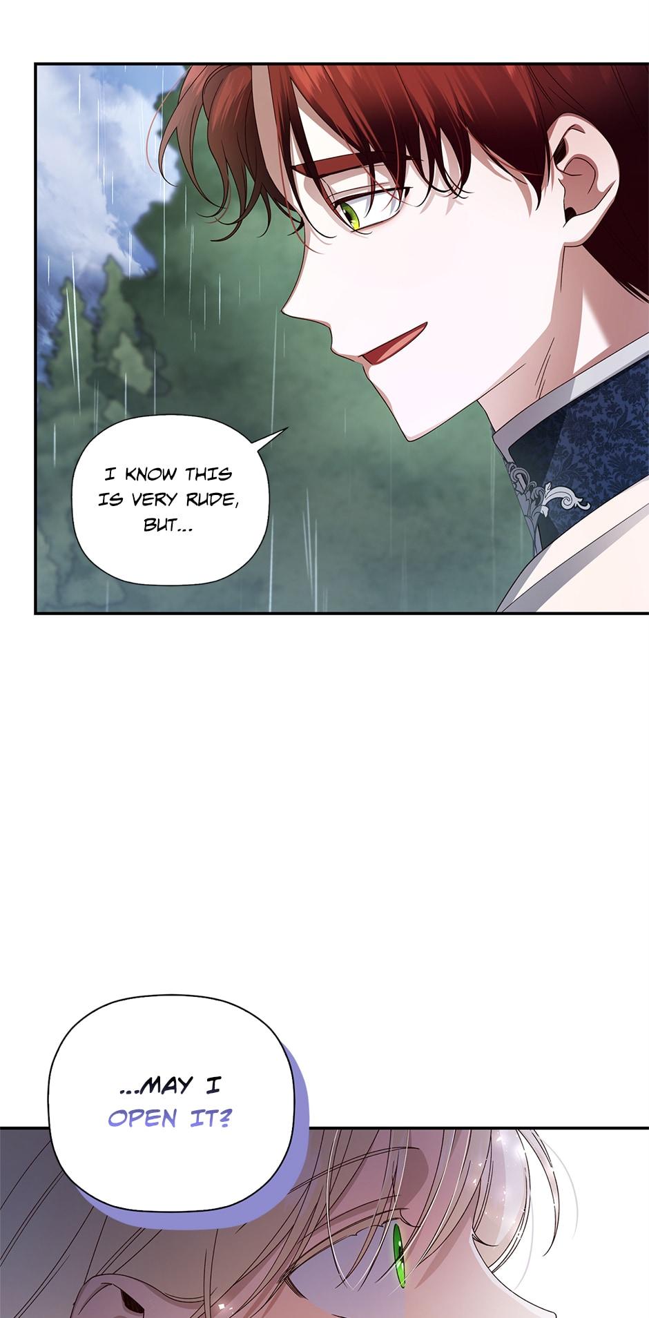 How to Hide the Emperor's Child Chapter 10 page 51 - 