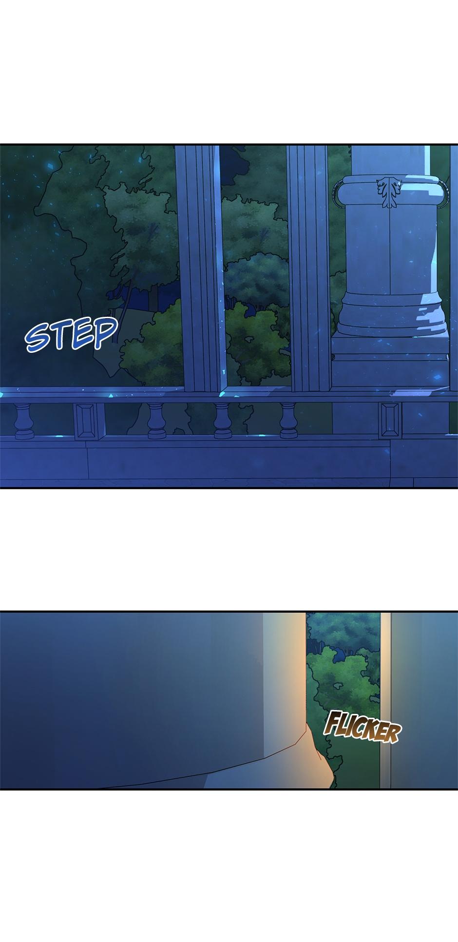 How to Hide the Emperor's Child Chapter 10 page 9 - 