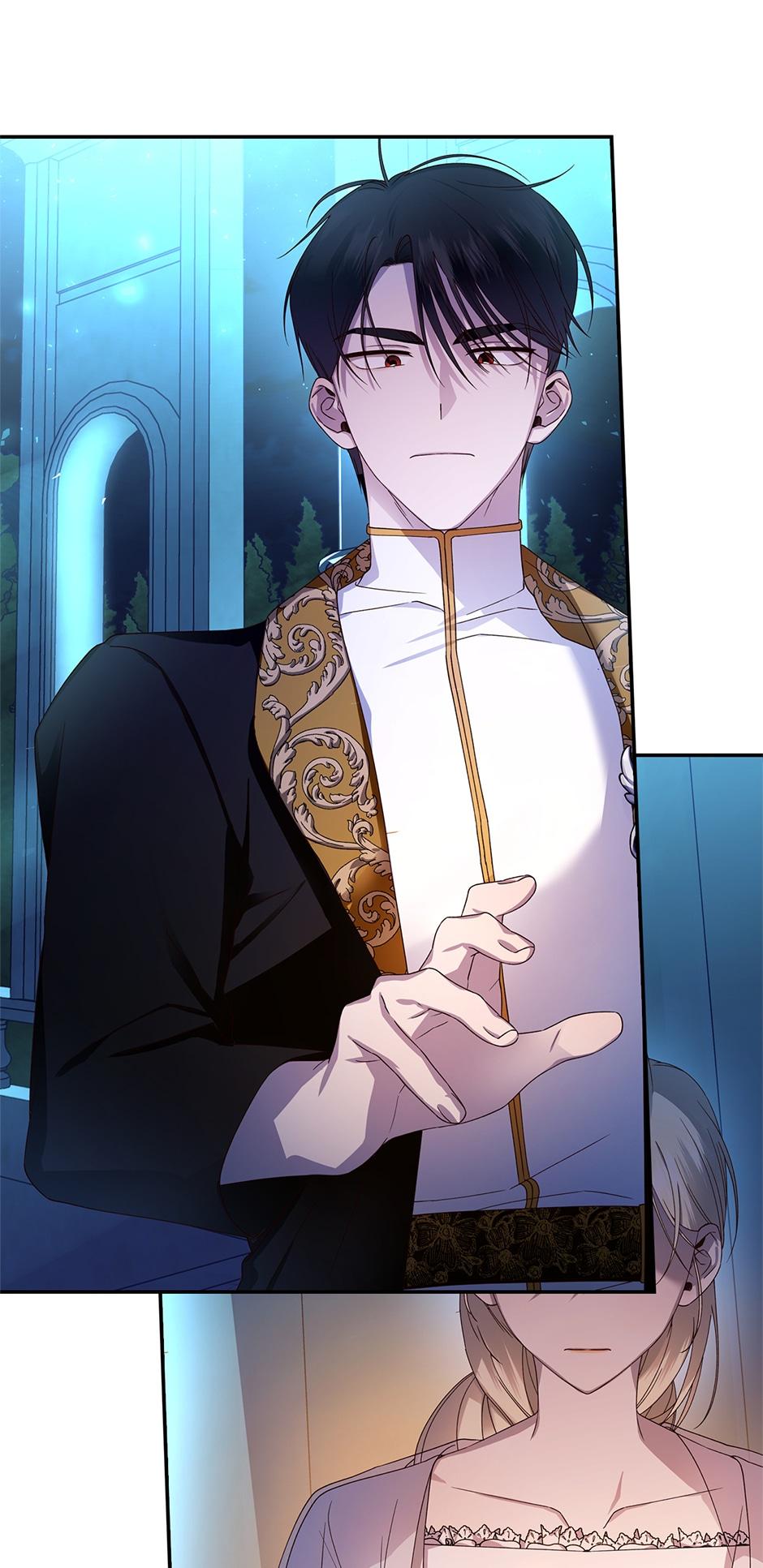 How to Hide the Emperor's Child Chapter 10 page 10 - 
