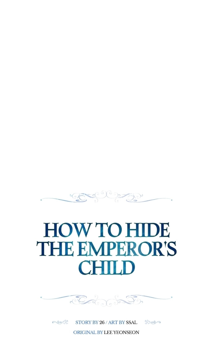 How to Hide the Emperor's Child Chapter 101 page 2 - 