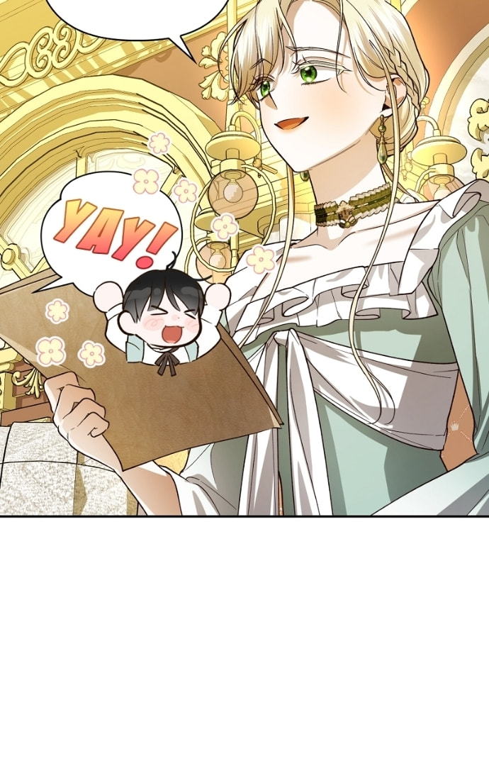 How to Hide the Emperor's Child Chapter 101 page 11 - 
