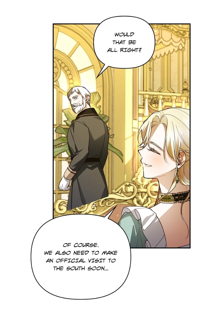 How to Hide the Emperor's Child Chapter 101 page 12 - 