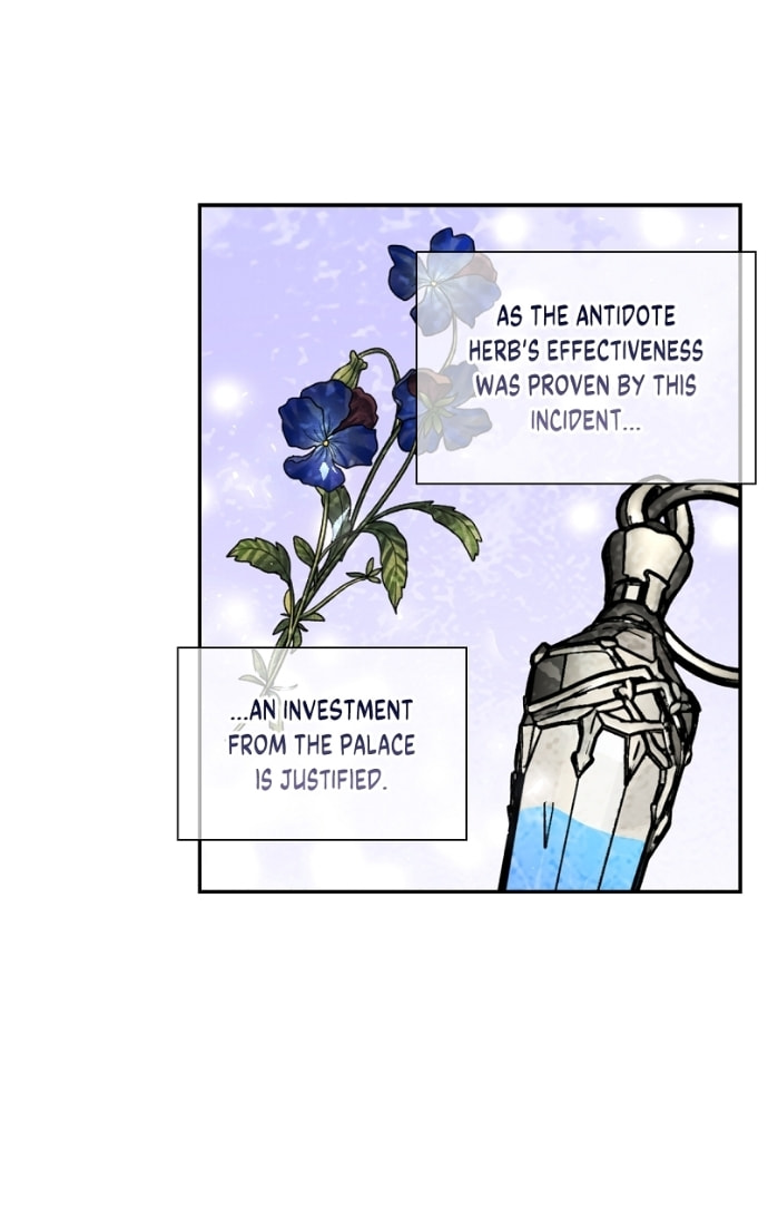 How to Hide the Emperor's Child Chapter 101 page 16 - 