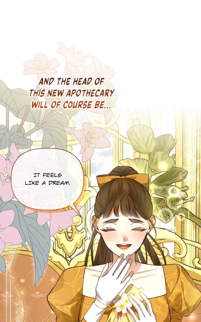 How to Hide the Emperor's Child Chapter 101 page 17 - 