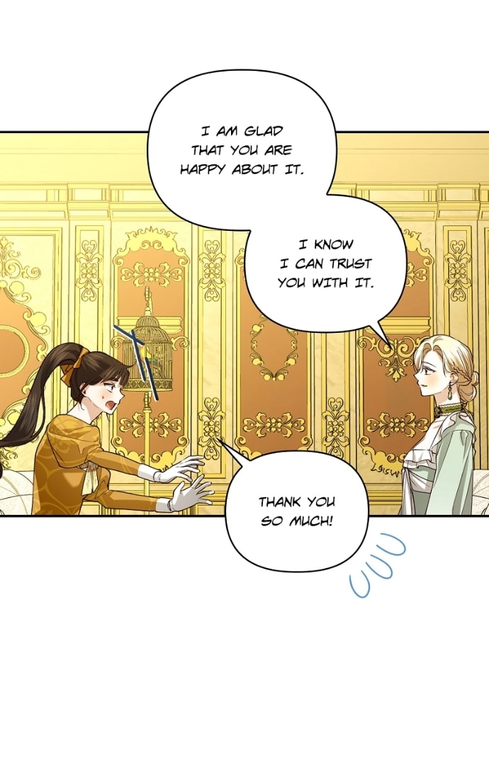 How to Hide the Emperor's Child Chapter 101 page 19 - 