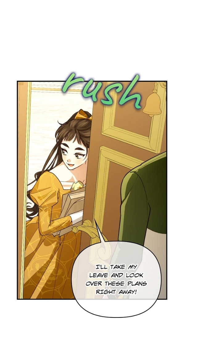 How to Hide the Emperor's Child Chapter 101 page 20 - 
