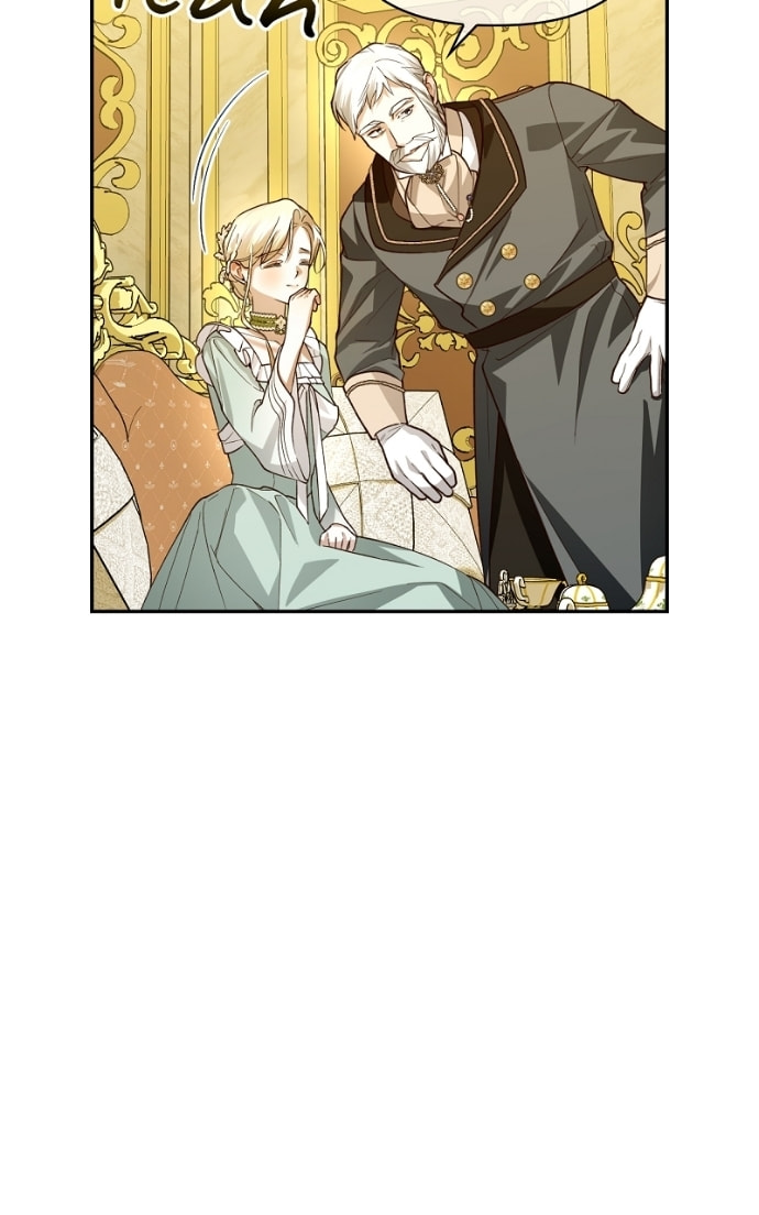 How to Hide the Emperor's Child Chapter 101 page 25 - 