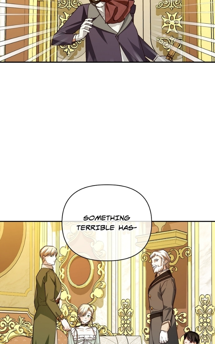 How to Hide the Emperor's Child Chapter 101 page 27 - 
