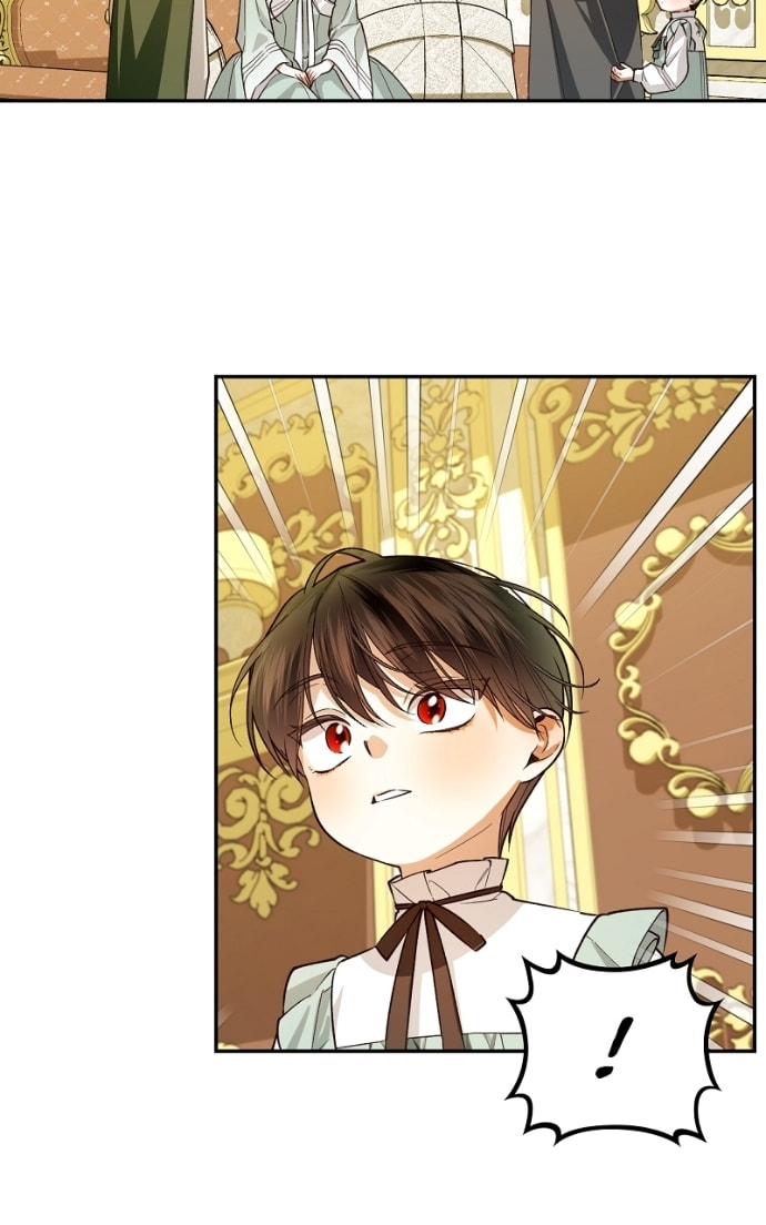 How to Hide the Emperor's Child Chapter 101 page 28 - 