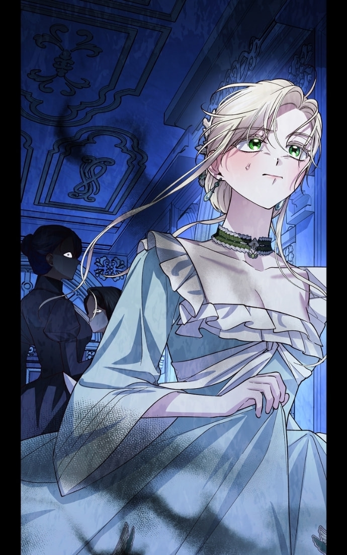 How to Hide the Emperor's Child Chapter 101 page 41 - 