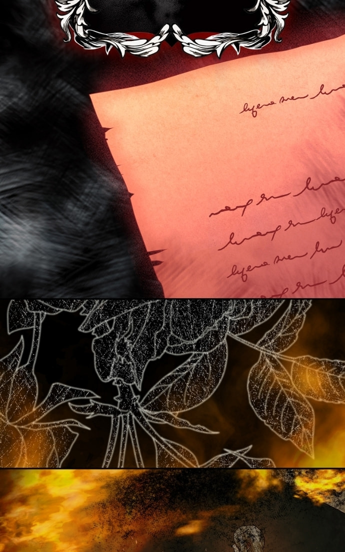 How to Hide the Emperor's Child Chapter 101 page 43 - 