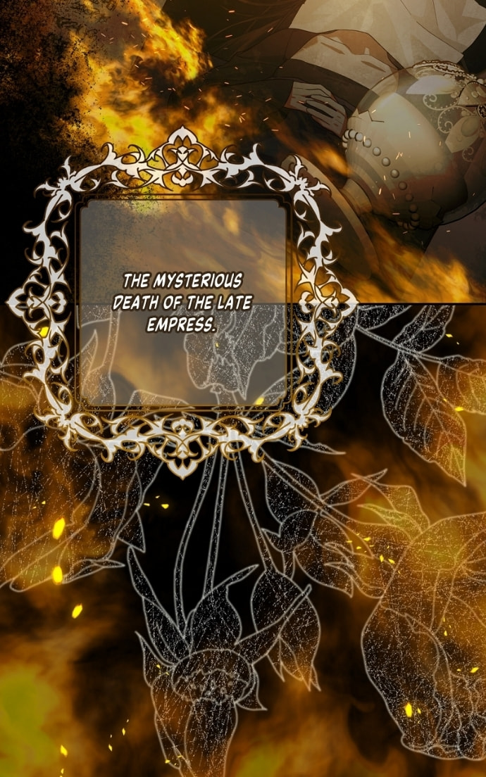 How to Hide the Emperor's Child Chapter 101 page 45 - 