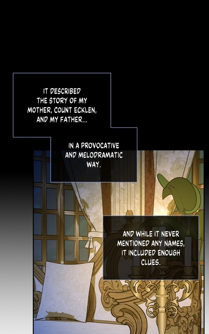 How to Hide the Emperor's Child Chapter 101 page 47 - 