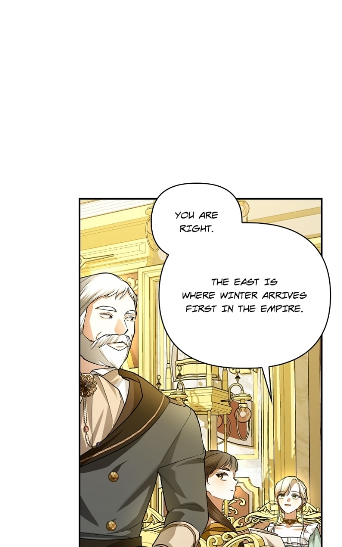 How to Hide the Emperor's Child Chapter 101 page 6 - 