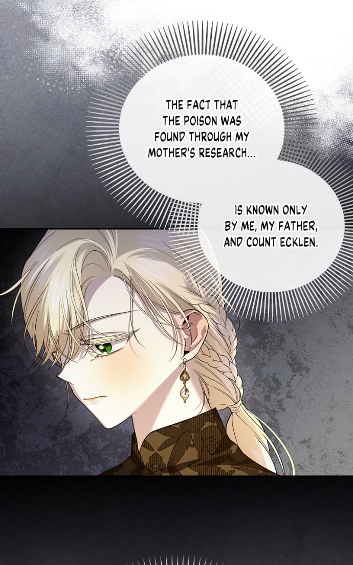 How to Hide the Emperor's Child Chapter 101 page 51 - 